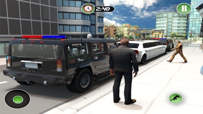 Virtual Security Chief Dad screenshot 1