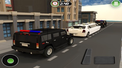 Virtual Security Chief Dad screenshot 3