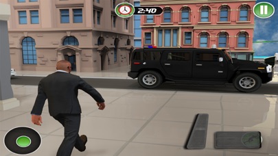 Virtual Security Chief Dad screenshot 2