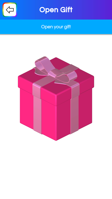 Virtual Slime screenshot 1