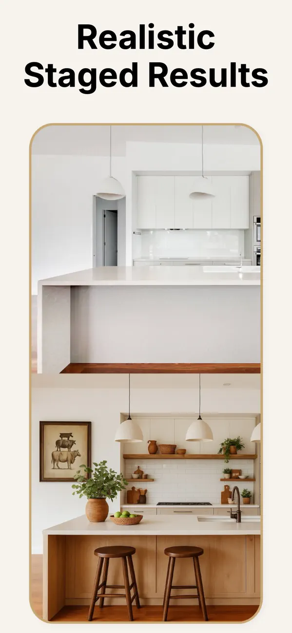 Virtual Staging AI Real Estate screenshot 4