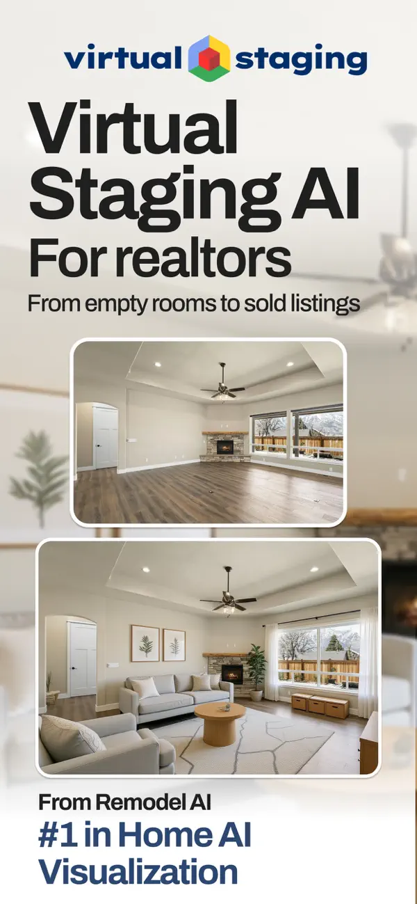 Virtual Staging AI - Stager screenshot 6
