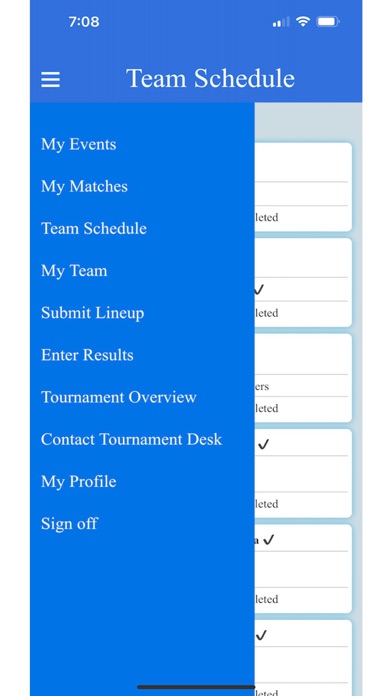 Virtual TD screenshot 4