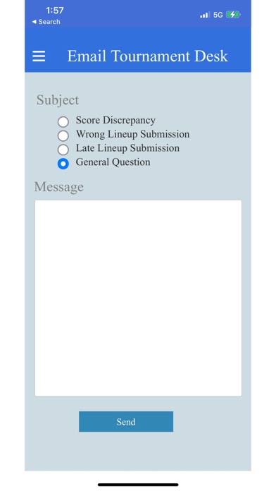 Virtual TD screenshot 1