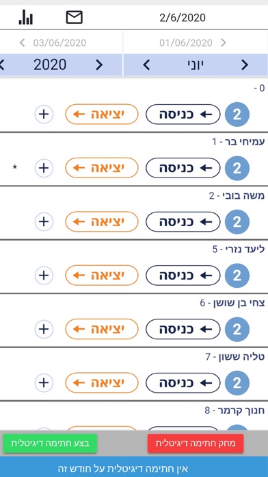 virtual time screenshot 4