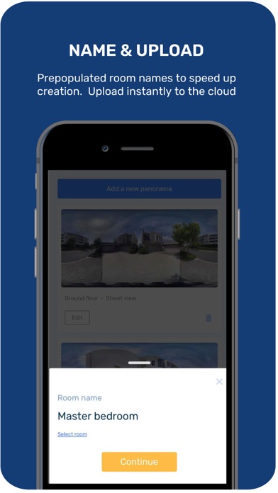 Virtual Tours Creator screenshot 5