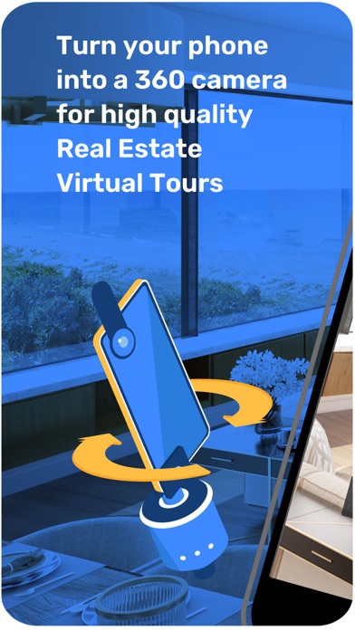 Virtual Tours Creator screenshot 8