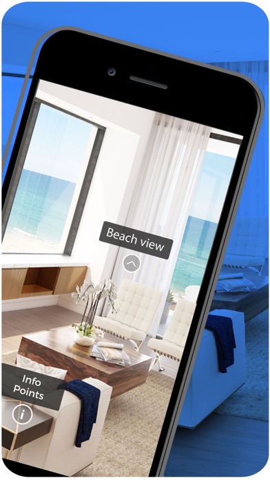 Virtual Tours Creator screenshot 7