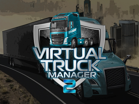 Virtual Truck Manager 2 Tycoon screenshot 9