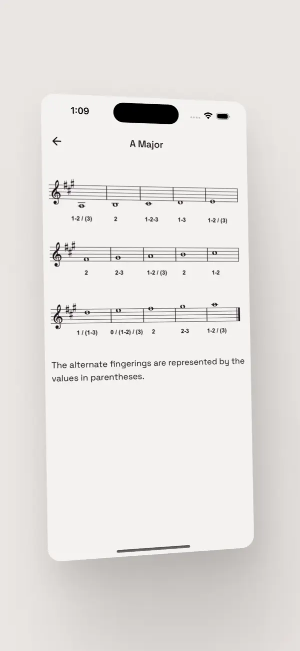 Virtual Trumpet & Trombone screenshot 2