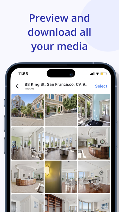 Virtual View Tours screenshot 2
