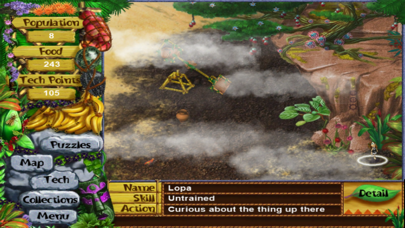 Virtual Villagers 3 Lite screenshot 1