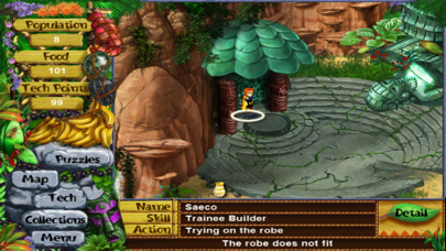 Virtual Villagers 3 screenshot 1