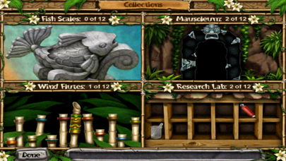 Virtual Villagers 4 Lite screenshot 3