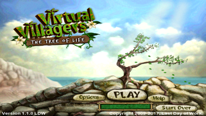 Virtual Villagers 4 Lite screenshot 5