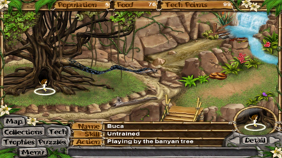 Virtual Villagers 4 Lite screenshot 4