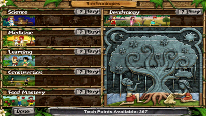 Virtual Villagers 4 screenshot 1