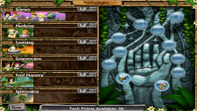 Virtual Villagers 5 Lite screenshot 2
