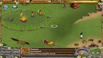 Virtual Villagers 5 screenshot 5