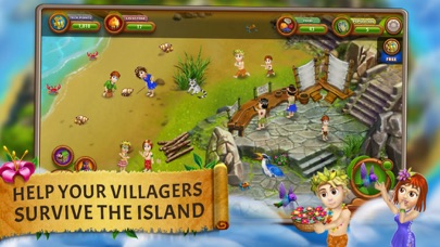 Virtual Villagers Origins 2 screenshot 4