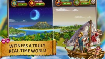 Virtual Villagers Origins 2 screenshot 1