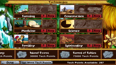 Virtual Villagers: Origins screenshot 2