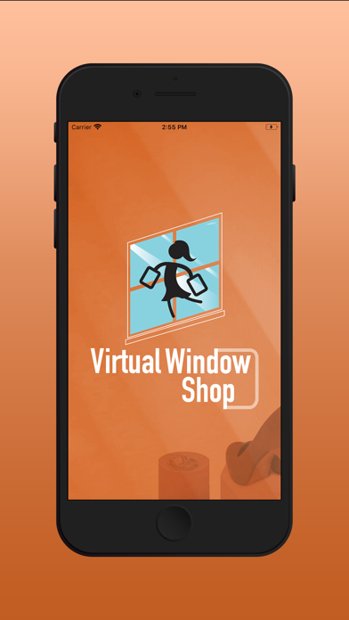 Virtual Window Shop screenshot 5