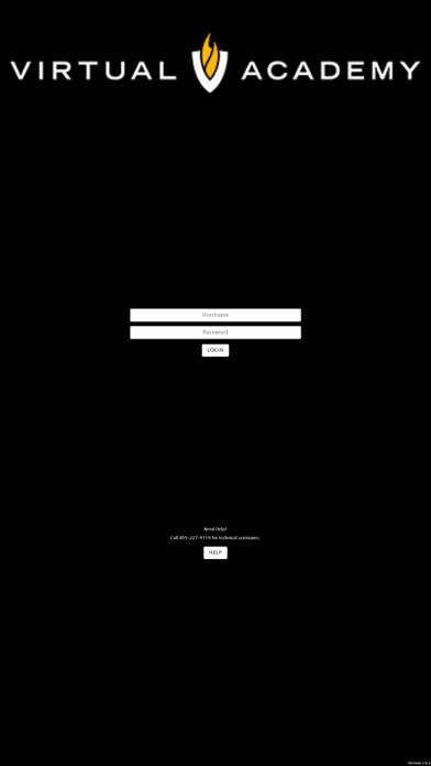 Virtual_Academy screenshot 4
