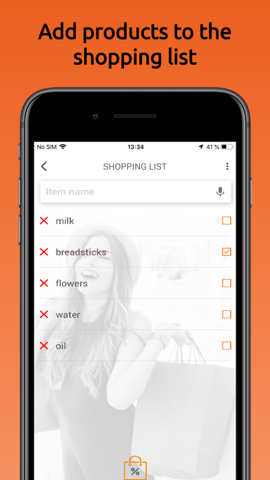 VirtualCards-Loyalty Wallet screenshot 3