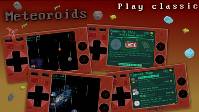 Virtually 8-bit! Game Console screenshot 6