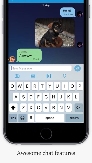 VirtualSIM–Rent a Phone Number screenshot 3