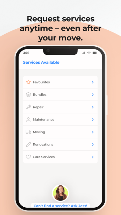 Virtuo screenshot 2