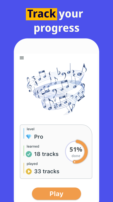 Virtuoso: Classical Music Quiz screenshot 2