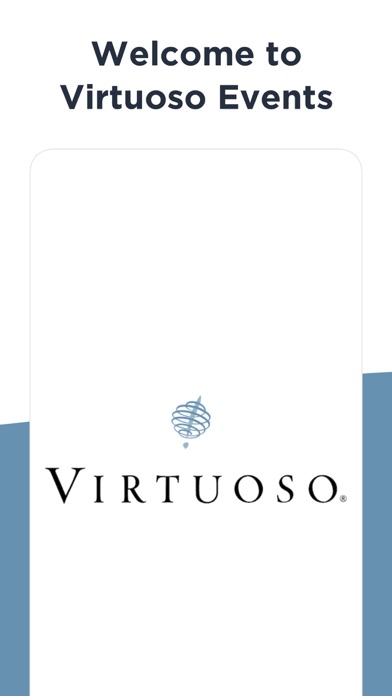 Virtuoso Events screenshot 4