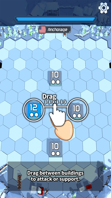 Virus Apocalypse screenshot 4