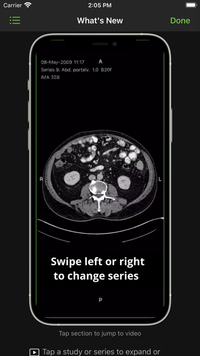 Visage Ease screenshot 3