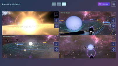 Visceral Science screenshot 1