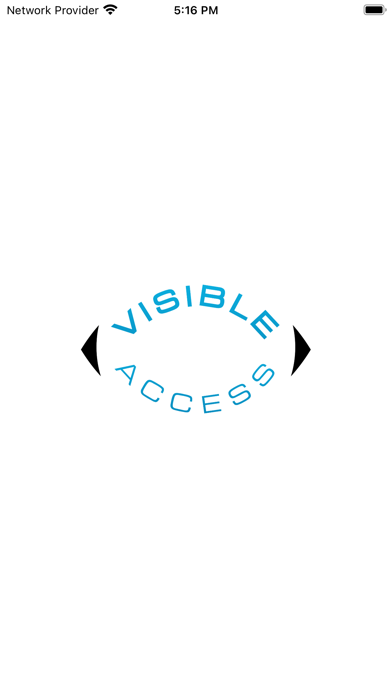 Visible Access screenshot 5