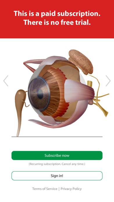 Visible Body Suite screenshot 5