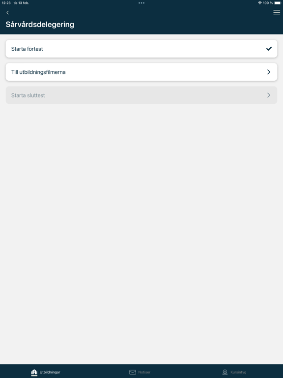 Visible care screenshot 4