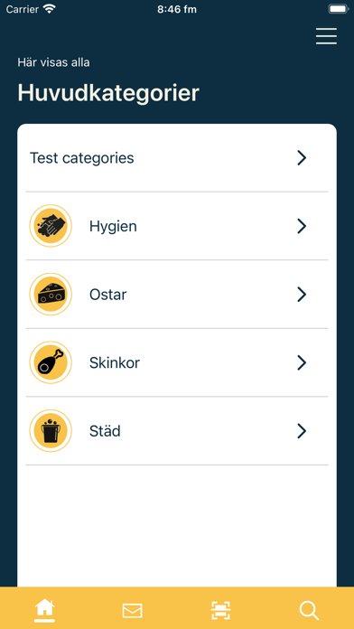 Visible Knowledge screenshot 3