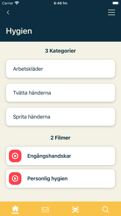 Visible Knowledge screenshot 2