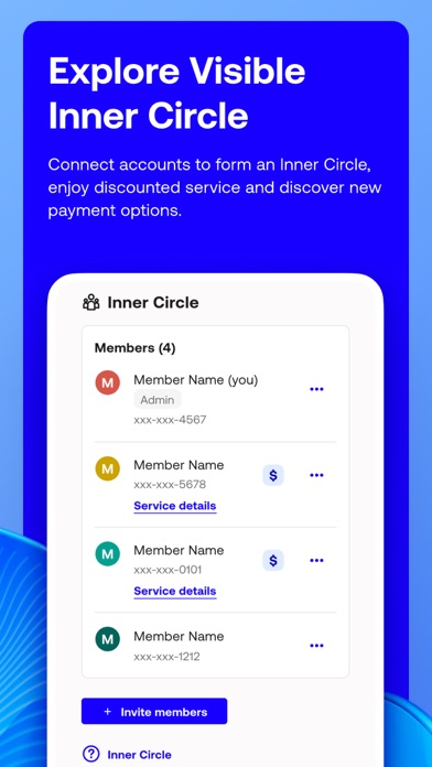 Visible mobile screenshot 2