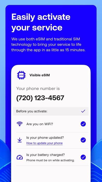 Visible mobile screenshot 4