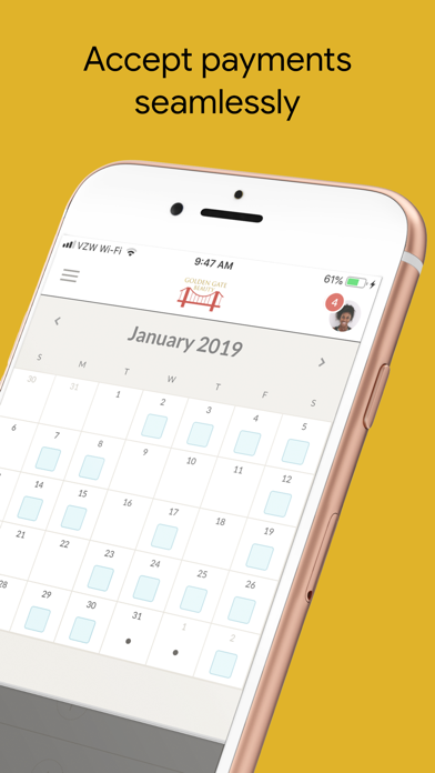 Visibook Appointment Scheduler screenshot 6