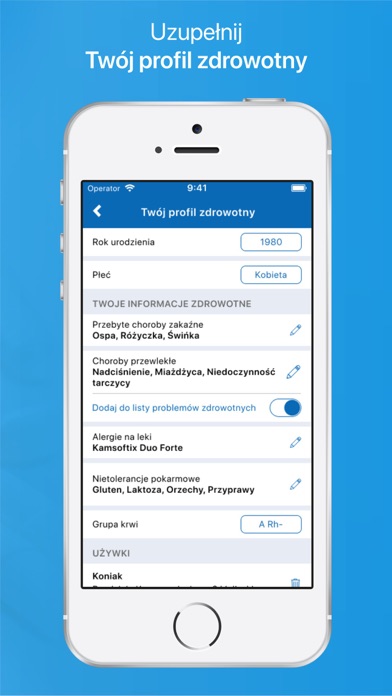 VisiMed screenshot 4