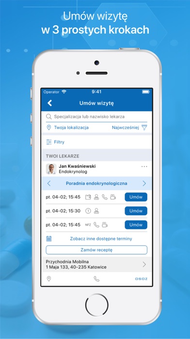 VisiMed screenshot 5