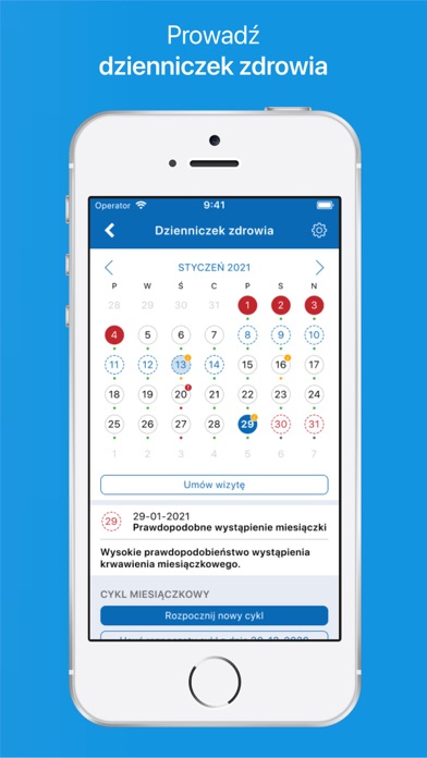 VisiMed screenshot 3