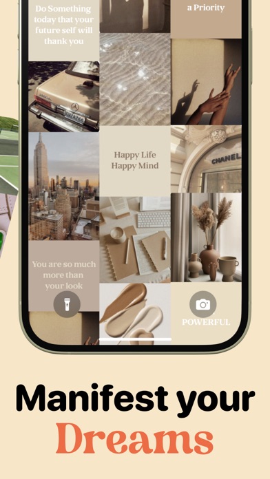 Vision Board & Goal Tracker screenshot 7