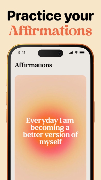 Vision Board & Goal Tracker screenshot 6
